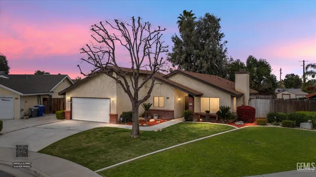 3508 Springford Ct, Bakersfield, CA 93313