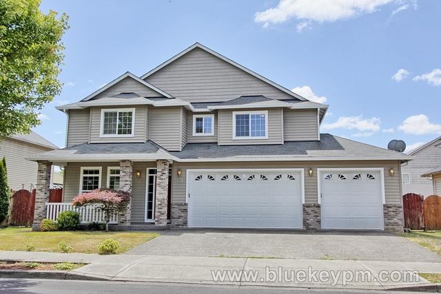 2603 NW 12th St, Battle Ground, WA 98604