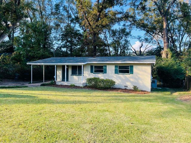 1522 Nugent Dr, Tallahassee, FL 32301