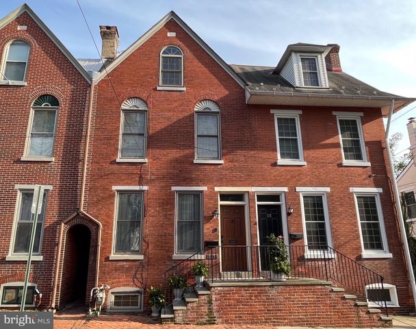 116 W  Union St, West Chester, PA 19382
