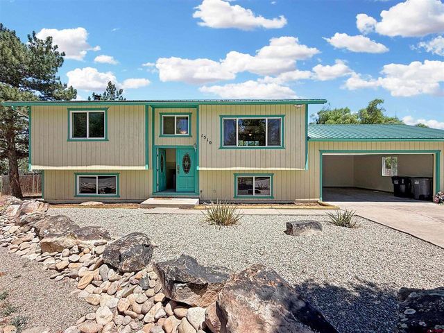 1510 Mesa Verde Street, Cortez, CO 81321