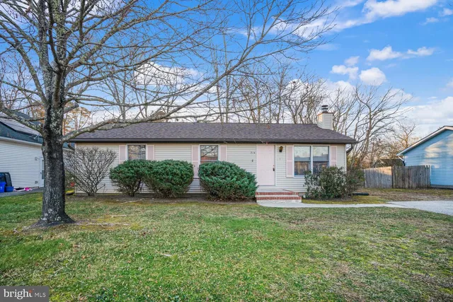 314 Lake Crystalbrook Dr, Little Egg Harbor, NJ 08087