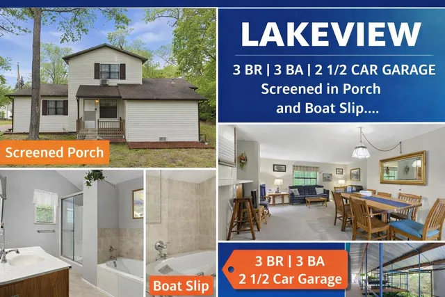 43 Dale Drive, Kimberling City, MO 65686