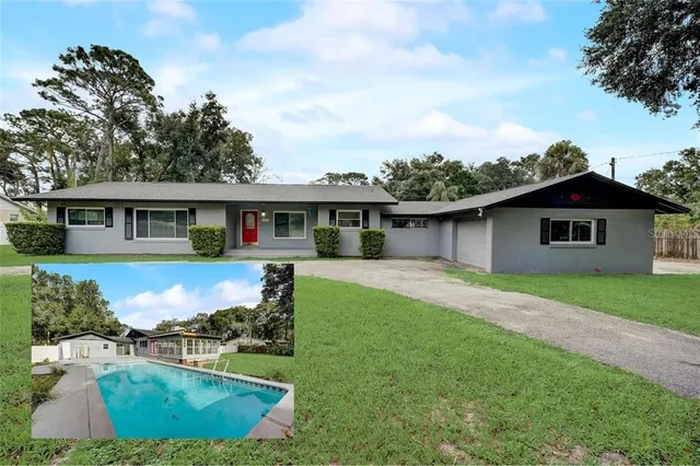 4223 E  Pine Hill Cir, Orlando, FL 32808