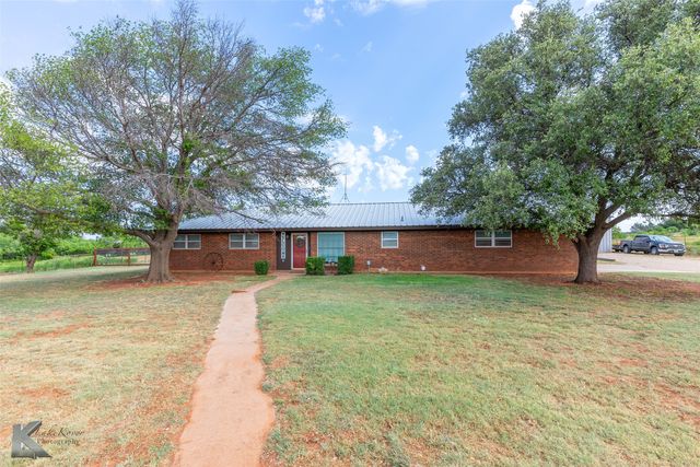 372 FM 2744, Sweetwater, TX 79556