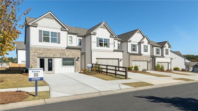 3564 Matthew Ct, Decatur, GA 30034