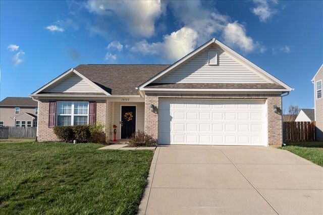 10522 Hunters Crossing Blvd, Indianapolis, IN 46239