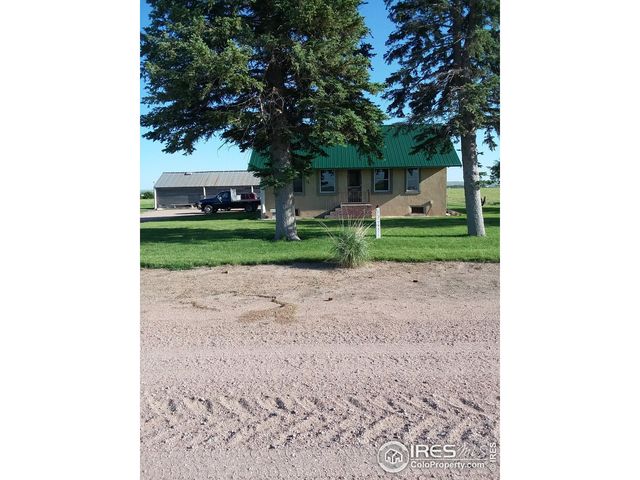 14276 County Road 34, Ovid, CO 80744