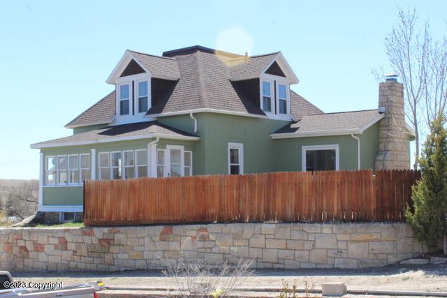 Newcastle Wyoming Real Estate For Sale