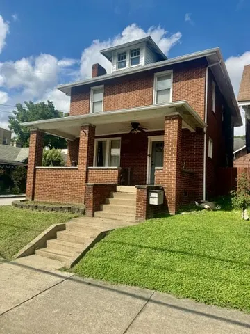 1612 McClung St, Charleston, WV 25311