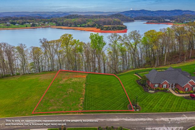 4065 Harbor View Dr, Morristown, TN 37814