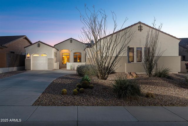 4332 S  Primrose Dr, Gold Canyon, AZ 85118