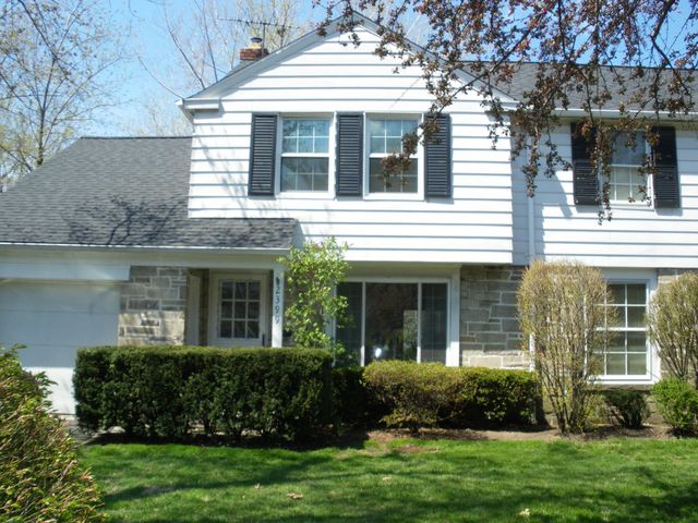 2399 Overlook Rd, Cleveland Heights, OH 44106