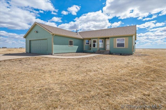 4103 Antelope Meadows Dr, Burns, WY 82053