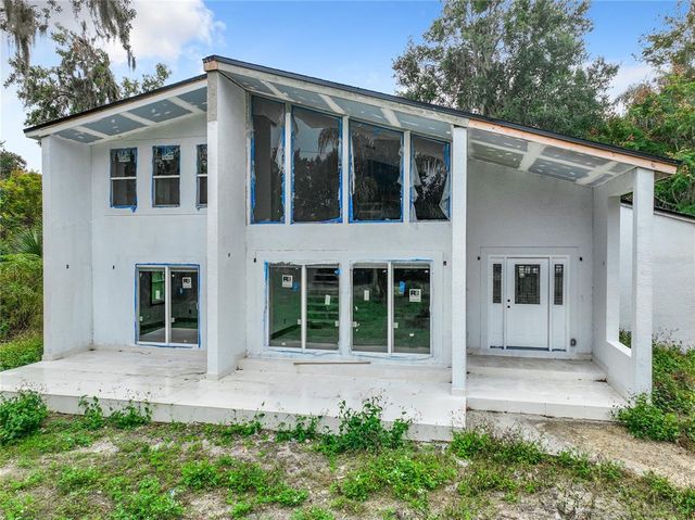4 Chase Rd, Windermere, FL 34786