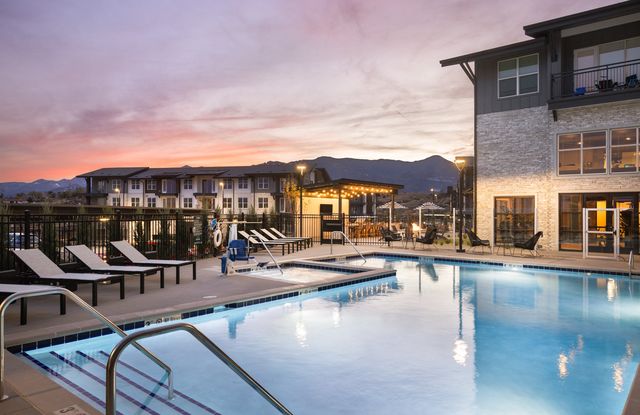 2485 Bravery Hts #4-107, Colorado Springs, CO 80907