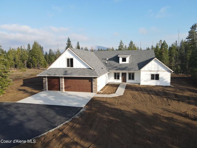 Nna Twin Lakes Rd #3, Rathdrum, ID 83858