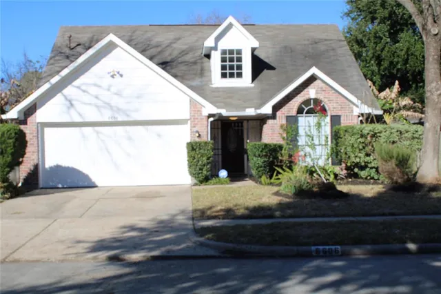 6606 Grand Haven Dr, Houston, TX 77088