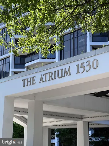 1530 Key Blvd #317, Arlington, VA 22209