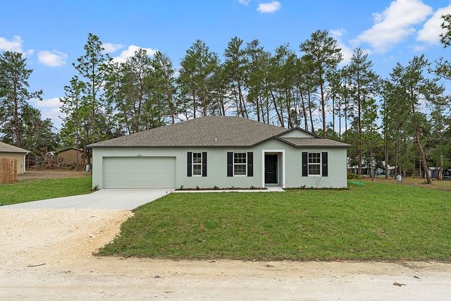 12341 Filbert Rd, Weeki Wachee, FL 34614