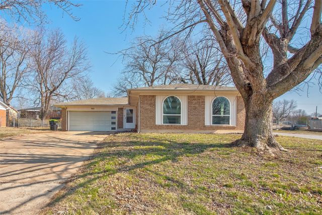 904 N  9th Ave, Purcell, OK 73080