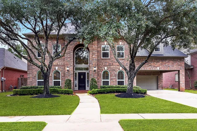 4115 Luong Field Ct, Katy, TX 77494