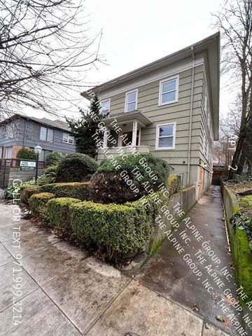 2256 NW Overton St   #2, Portland, OR 97210