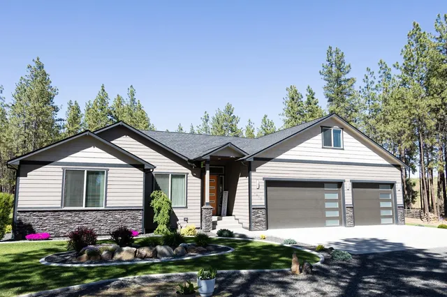 6810 W  Melville Rd, Spokane, WA 99004