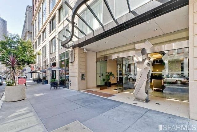 199 New Montgomery St #509, San Francisco, CA 94105