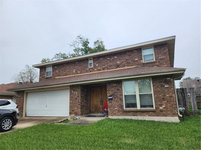 521 Bellemeade Blvd, Terrytown, LA 70056