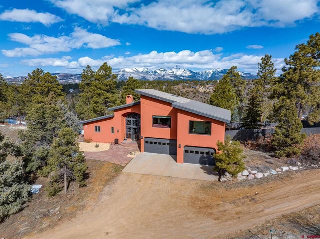 925 Ridge Rd, Durango, CO 81303