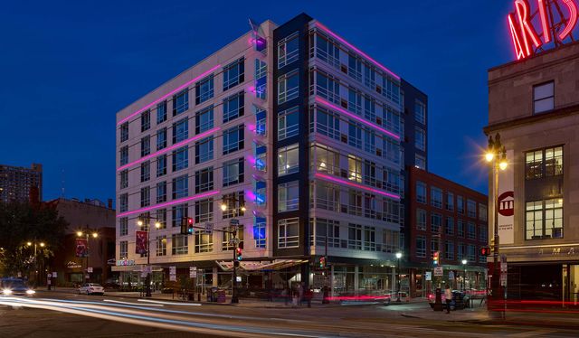 521 S  Broad St #418, Philadelphia, PA 19147