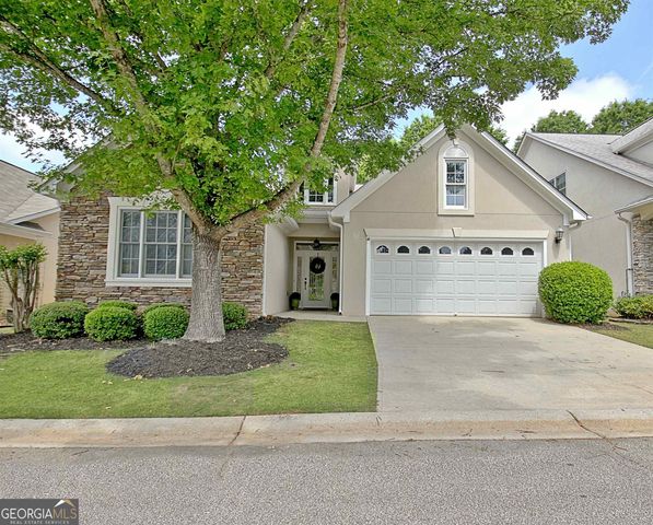 206 Collierstown Way, Peachtree City, GA 30269