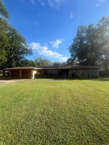Address Not Disclosed, Pine Bluff, AR 71603