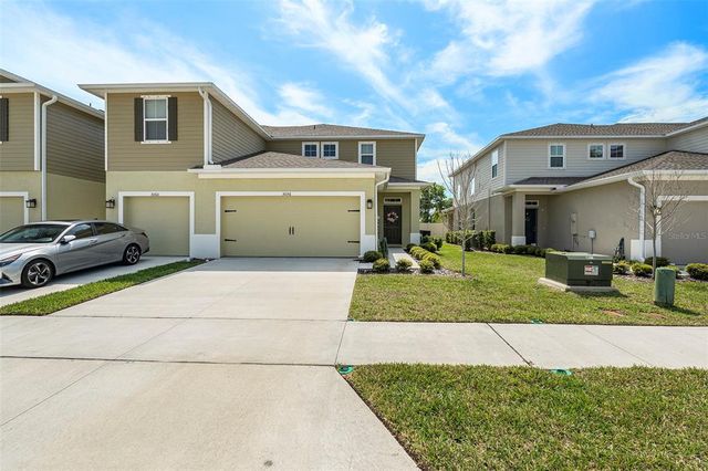 3056 Inlet Breeze Way, Holiday, FL 34691