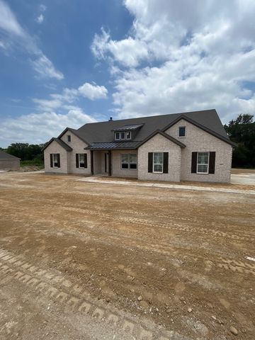 1007 Perrin Ln, Van Alstyne, TX 75495