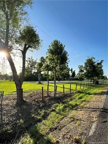 Parish Barn Rd, Iowa, LA 70647