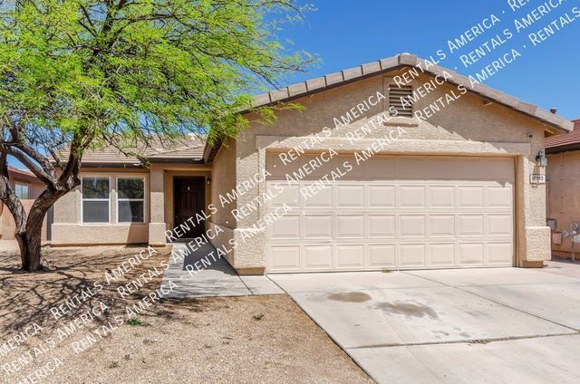 10395 E  Bridgeport St, Tucson, AZ 85747