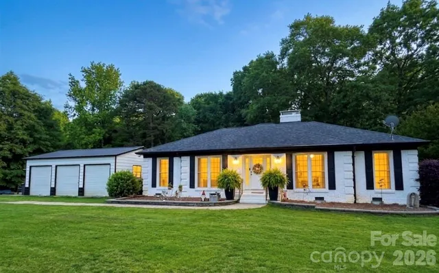 10919 Harrisburg Rd, Indian Land, SC 29707