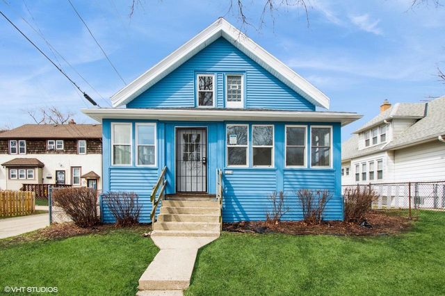 5219 North 38th STREET, Milwaukee, WI 53209