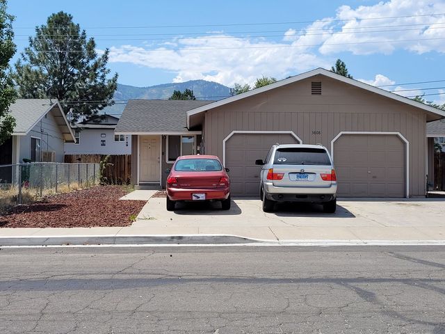 3808 Imperial Way #A, Carson City, NV 89706