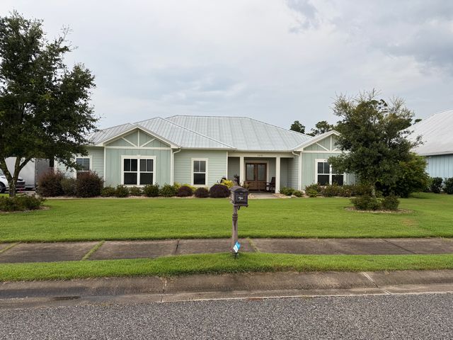 1270 Dorado Way, Gulf Shores, AL 36542
