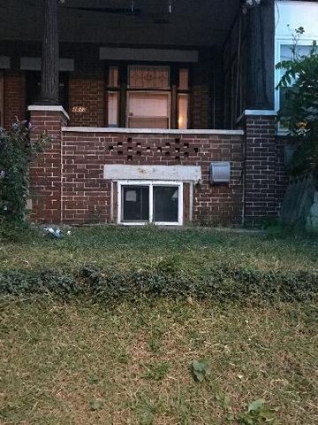 1013 W  Sedgley Ave, Philadelphia, PA 19140