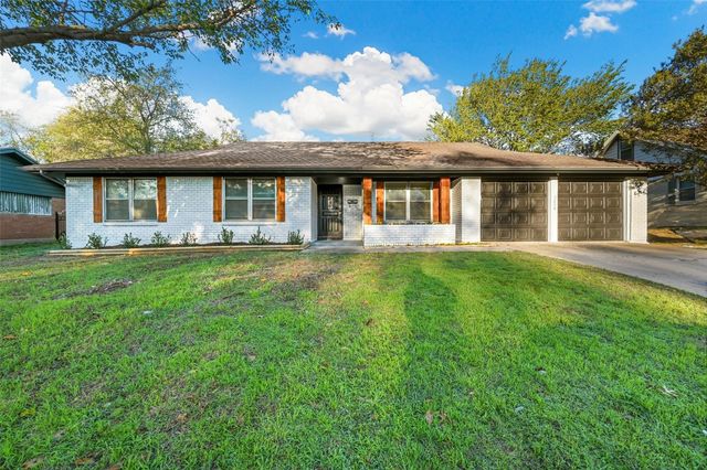5204 Morley Ave, Fort Worth, TX 76133