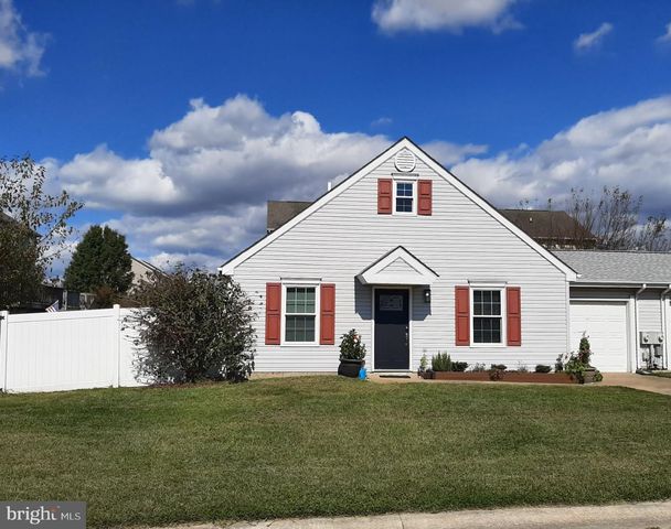 Rentals In Milton De