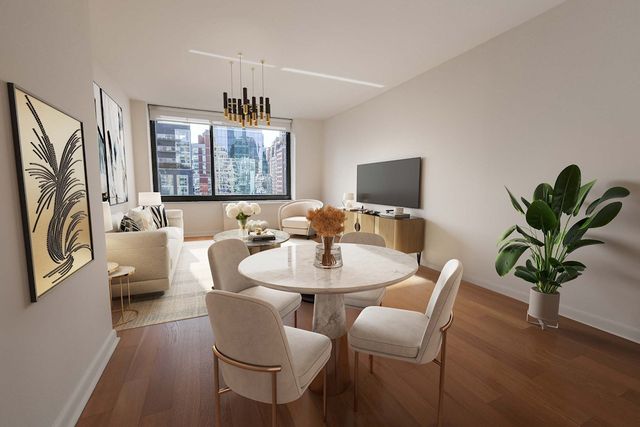 180 W  20th St #15U, New York, NY 10011