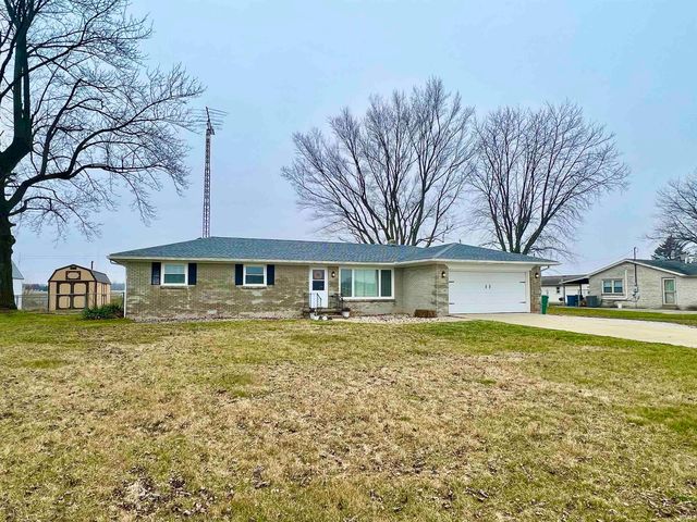 5345 E  0 Ns, Greentown, IN 46936