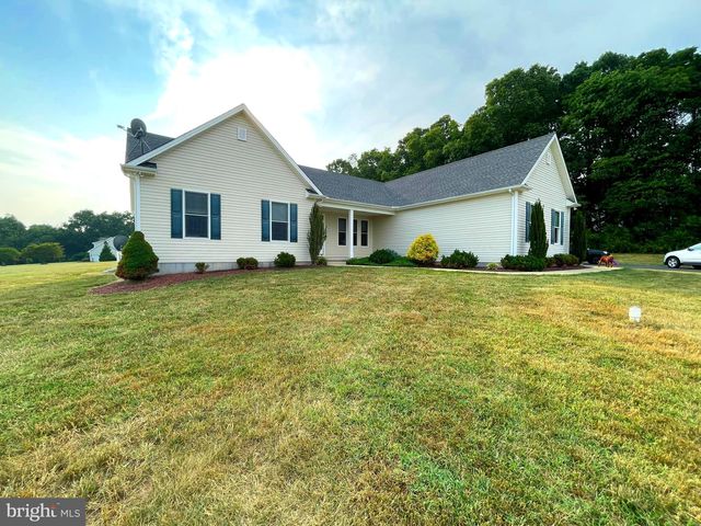 5004 Fawn Grove Rd, Pylesville, MD 21132