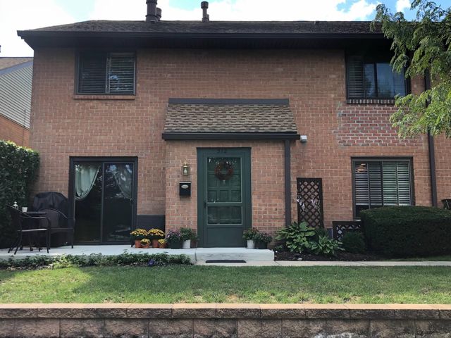 700 Ardmore Ave  #512, Ardmore, PA 19003