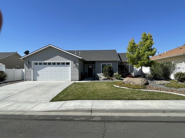 1555 Plan in Aspen Heights, Athena, OR 97813